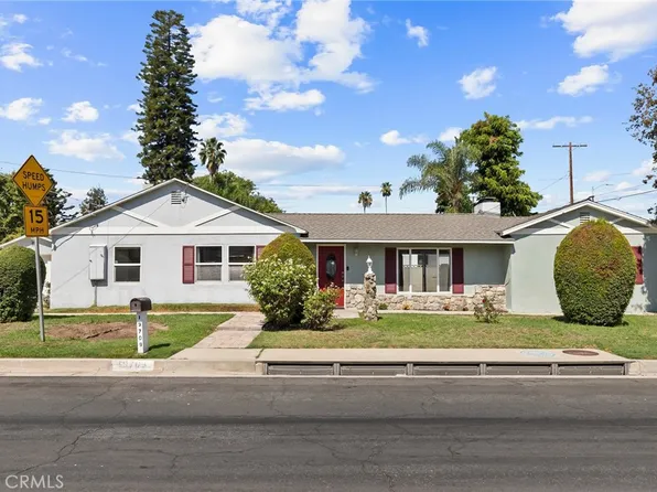 19709 Strathern St, Winnetka, CA 91306