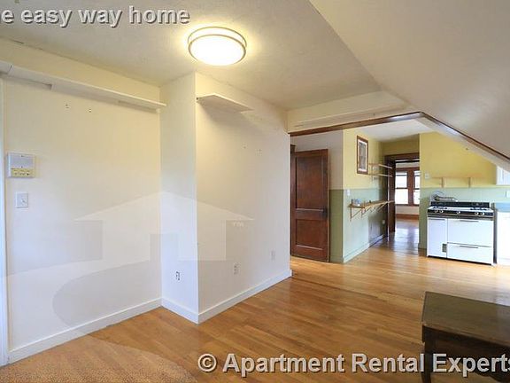 Apartment Rental Experts