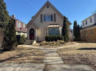 3708 N 42nd St, Milwaukee, WI 53216