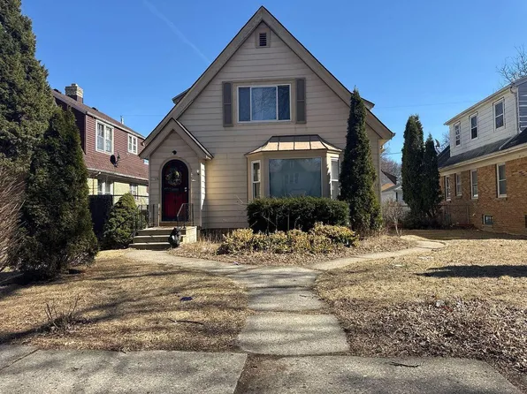 3708 North 42nd STREET, Milwaukee, WI 53216