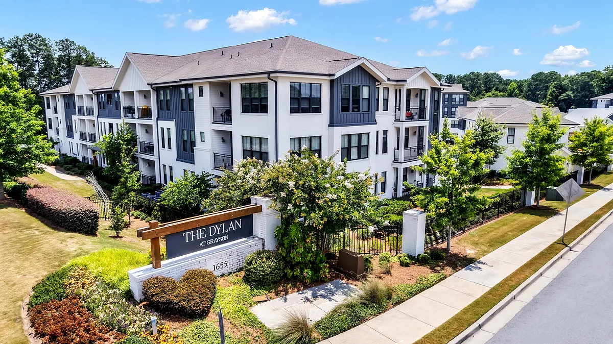 Building Photo - The Dylan at Grayson