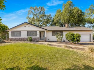496 Sunburst Dr, Paradise, CA 95969