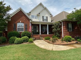 2503 Cranfield Rd SE, Owens Cross Roads, AL 35763