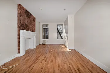 Rented by J Misrahi Realty Corp