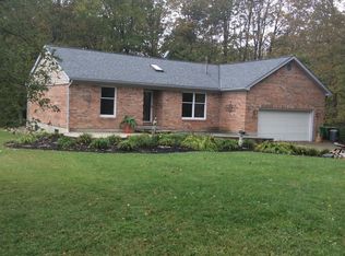 7085 Hill Station Rd, Goshen, OH 45122