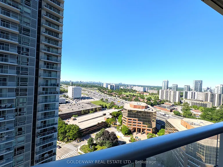 2015 Sheppard Ave E #2310 — Photo 24