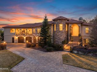 12910 Silver Wolf Rd, Reno, NV 89511