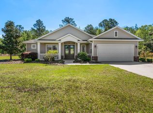 227 SW Bellflower Dr, Lake City, FL 32024