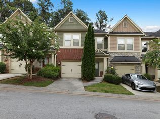 1078 N Village Dr #1078, Decatur, GA 30032