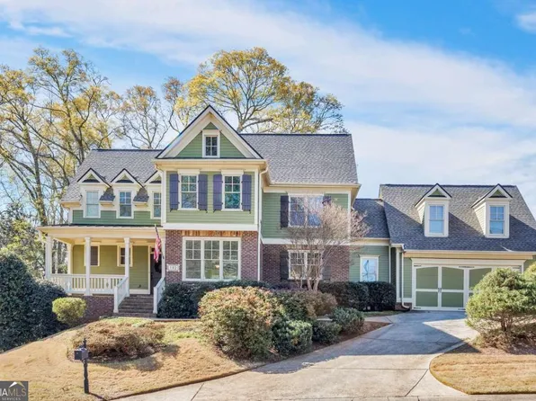 192 Chicopee Dr NE, Marietta, GA 30060