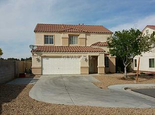 7454 Elbridge Way, Las Vegas, NV 89113