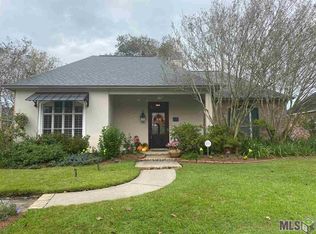 10521 Tanwood Ave, Baton Rouge, LA 70809