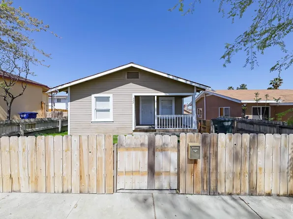 332 B St, Taft, CA 93268