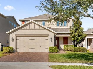 1611 Amber Leaf Cir, Ocoee, FL 34761