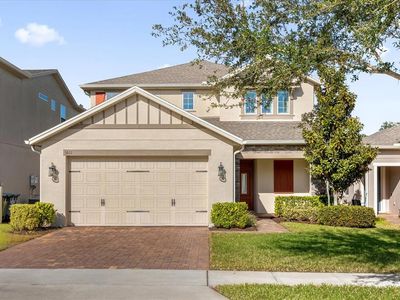 1611 Amber Leaf Cir, Ocoee, FL, 34761