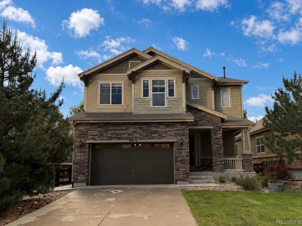 6918 S Elk Court, Aurora, CO 80016