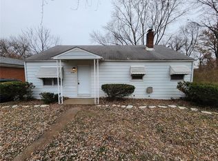 9700 Winkler Dr, Saint Louis, MO