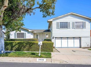 29636 Stonecrest Rd, Rancho Palos Verdes, CA 90275