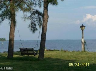 40409 Old Breton Beach Rd, Leonardtown, MD 20650
