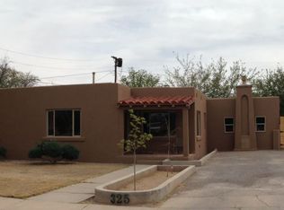 325 Keathley Dr, Las Cruces, NM 88005