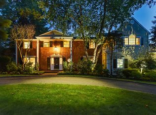 6 Kean Rd, Short Hills, NJ 07078