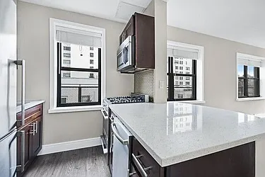 Rented by Mirador Real Estate