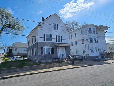 380 School St, Pawtucket, RI, 02860