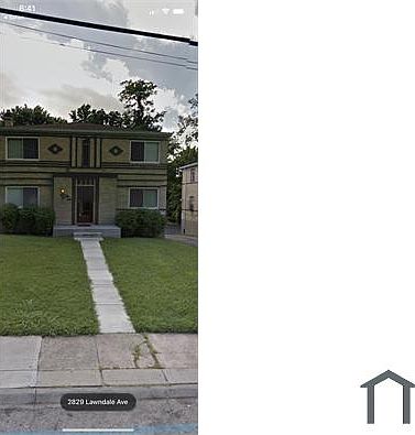 1st image of 2829 Lawndale Ave