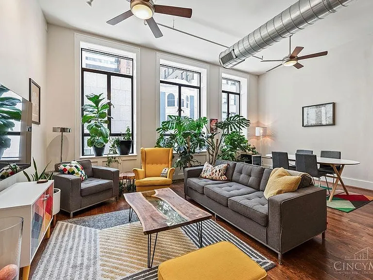 417 Vine St #302 — Photo 3