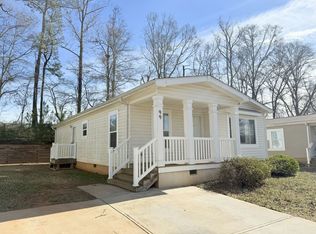 99 E Willow Dr #Wil99, Newnan, GA 30263