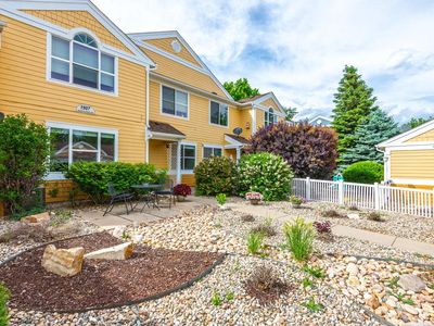 1907 Grays Peak Dr #101, Loveland, CO, 80538