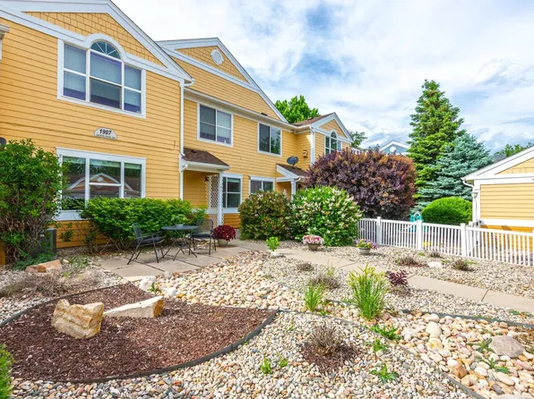 1907 Grays Peak Dr #101, Loveland, CO 80538