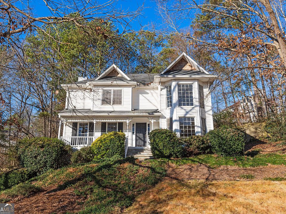 1st image of 5091 Stoneywood Cir SE