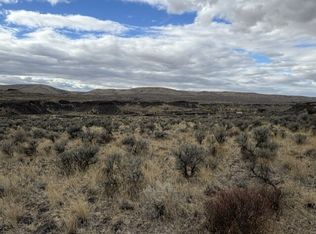 Rimrock Meadows Division 5, Ephrata, WA 98823