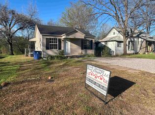 1307 W Mulberry Ave, Duncan, OK 73533