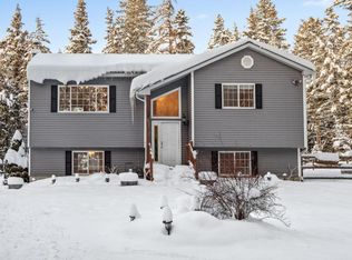 1015 Blue Lake Ln, Bigfork, MT 59911