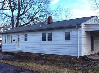 232 Woodbury St, High Point, NC 27260