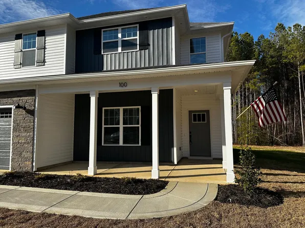 100 Sears Dr, Cameron, NC