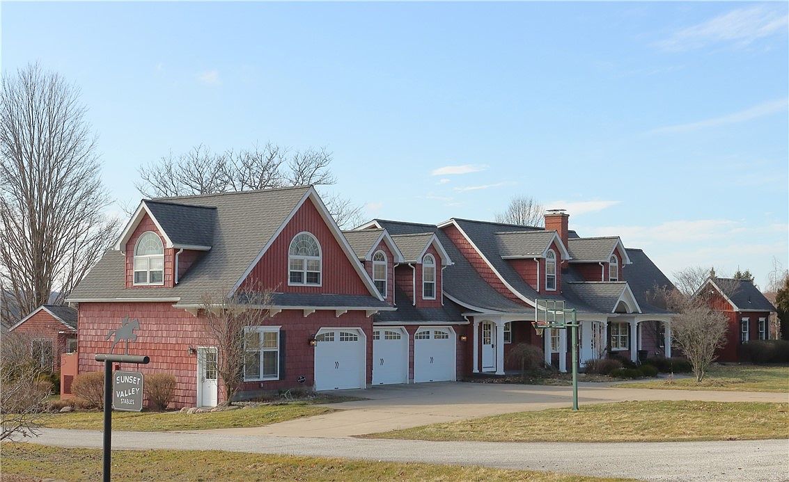 9620 Donation Rd, Waterford, PA 16441 Zillow