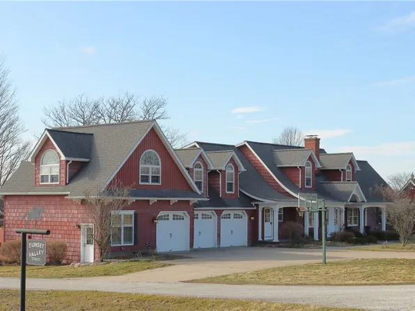 9620 Donation Rd, Waterford, PA 16441