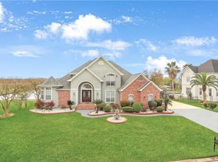118 Islander Dr, Slidell, LA 70458