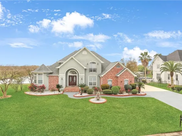 118 Islander Dr, Slidell, LA 70458