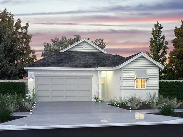 9708 Greenwood Glen Ln, Shafter, CA 93263