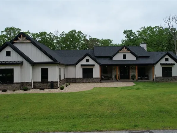 354 Pine Bluff Way, Troy, MO 63379