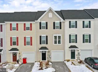 213 Montreal Way, Falling Waters, WV 25419
