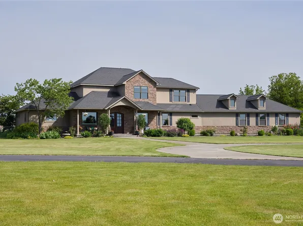 805 Betz Lane, Walla Walla, WA 99362
