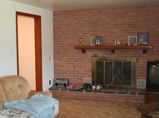 553 Warriors Rdg, Clearville, PA 15535