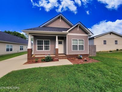 471 Cochran St, Alcoa, TN, 37701