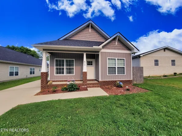 471 Cochran St, Alcoa, TN 37701