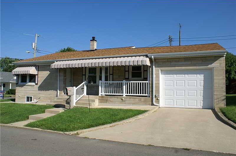 1st image of 324 W Shortridge Dr